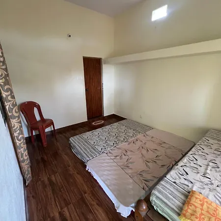 Nagumukh Homestay Madangeri Exterior photo