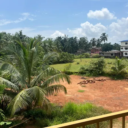 Nagumukh Homestay Madangeri Exterior photo