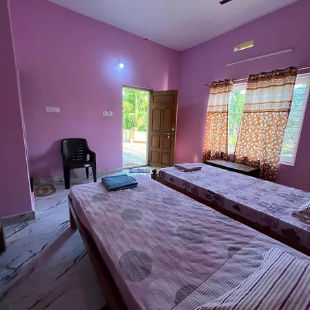 Nagumukh Homestay Madangeri Exterior photo