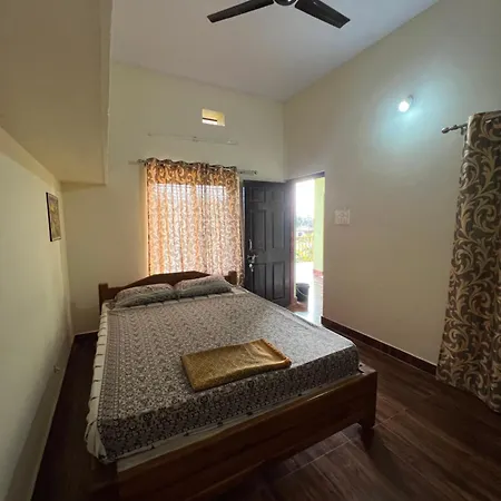 Nagumukh Homestay Madangeri Exterior photo
