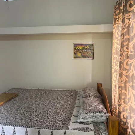 Nagumukh Homestay Madangeri Exterior photo