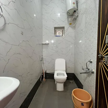 Nagumukh Homestay Madangeri Exterior photo