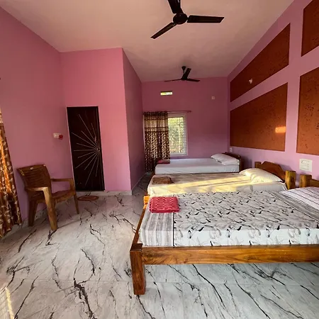 Nagumukh Homestay Madangeri Exterior photo