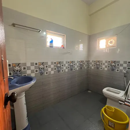 Nagumukh Homestay Madangeri Exterior photo