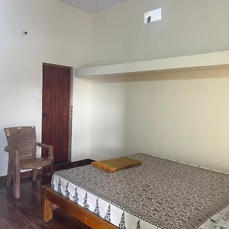 Nagumukh Homestay Madangeri Exterior photo