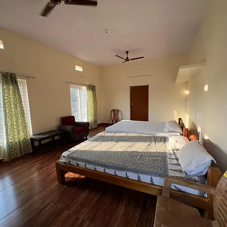 Nagumukh Homestay Madangeri Exterior photo