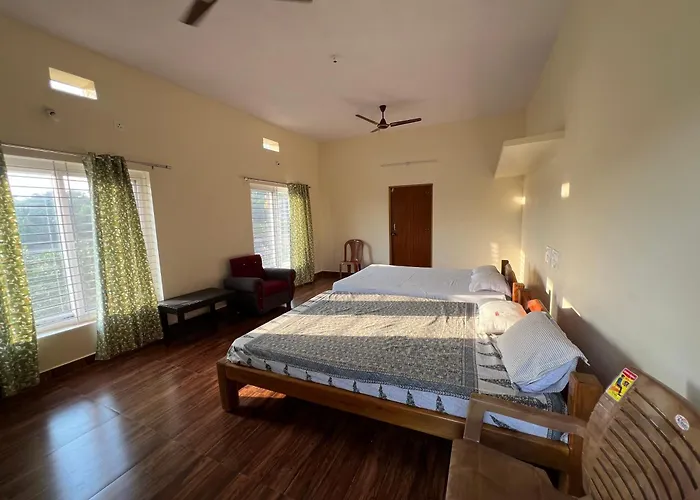 Nagumukh Homestay