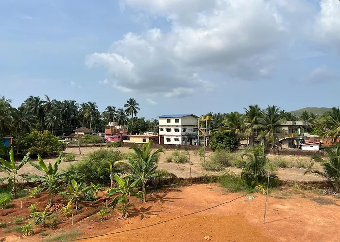 Nagumukh Homestay