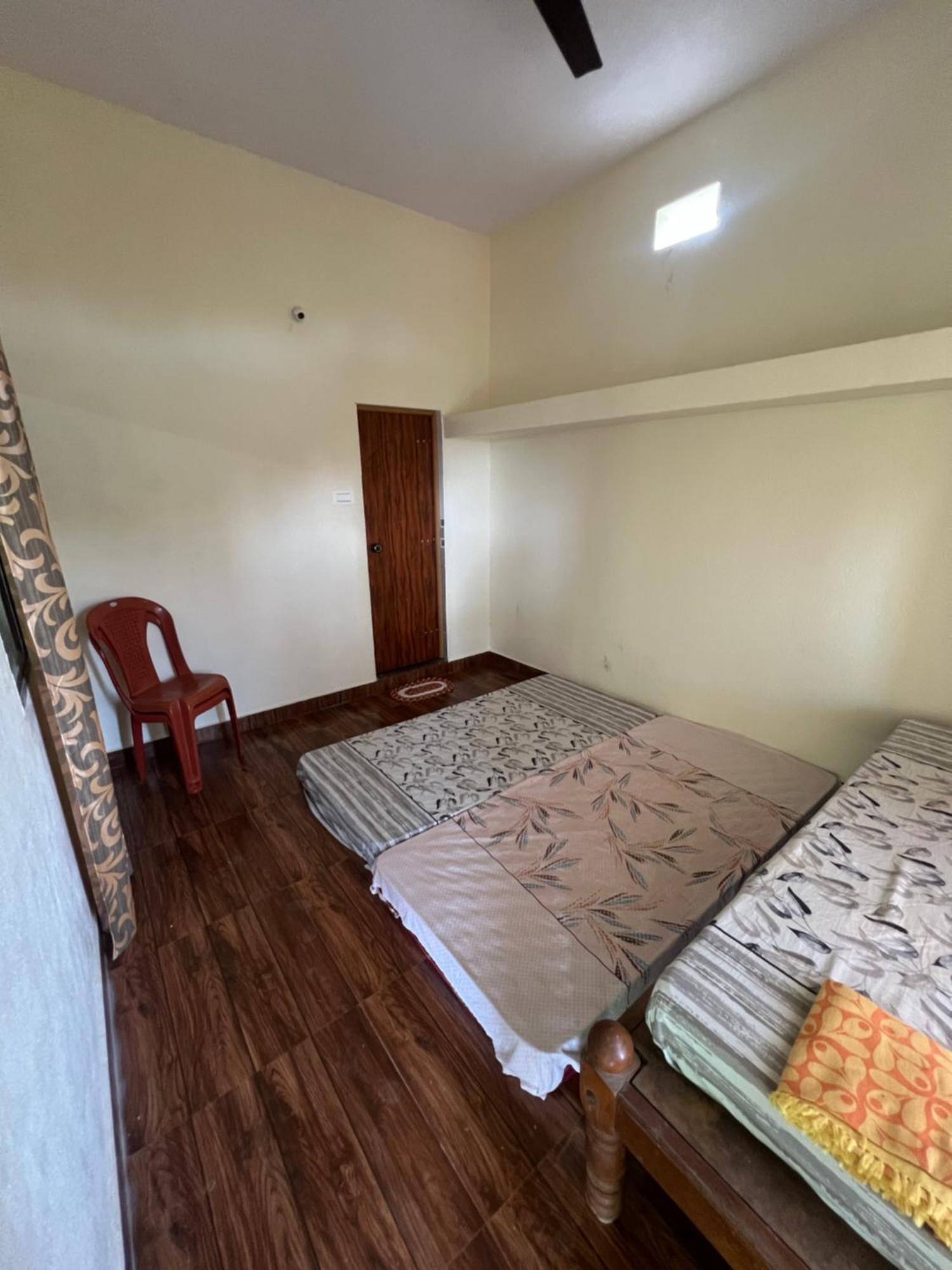 Nagumukh Farm stay *