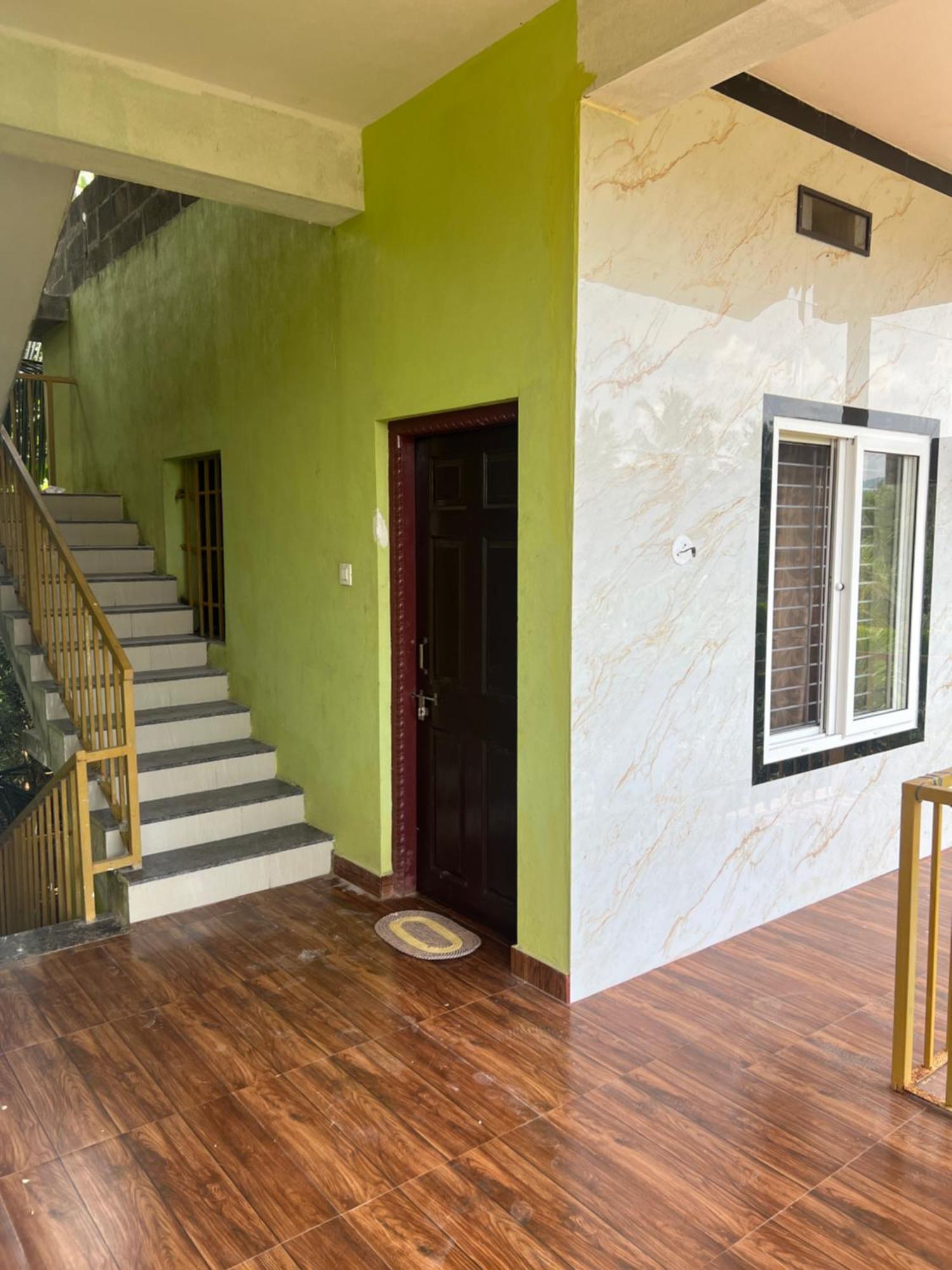 Farm stay Nagumukh *