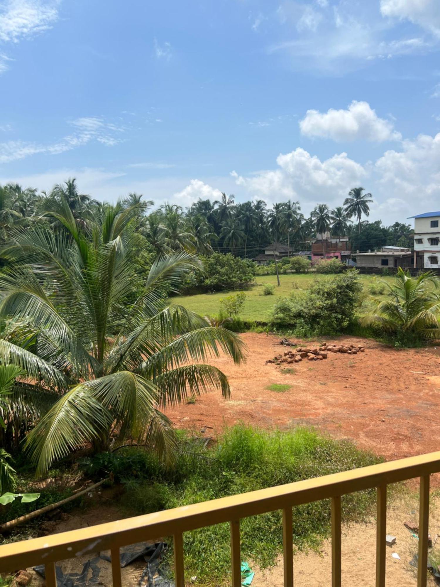 Nagumukh Farm stay Madangeri