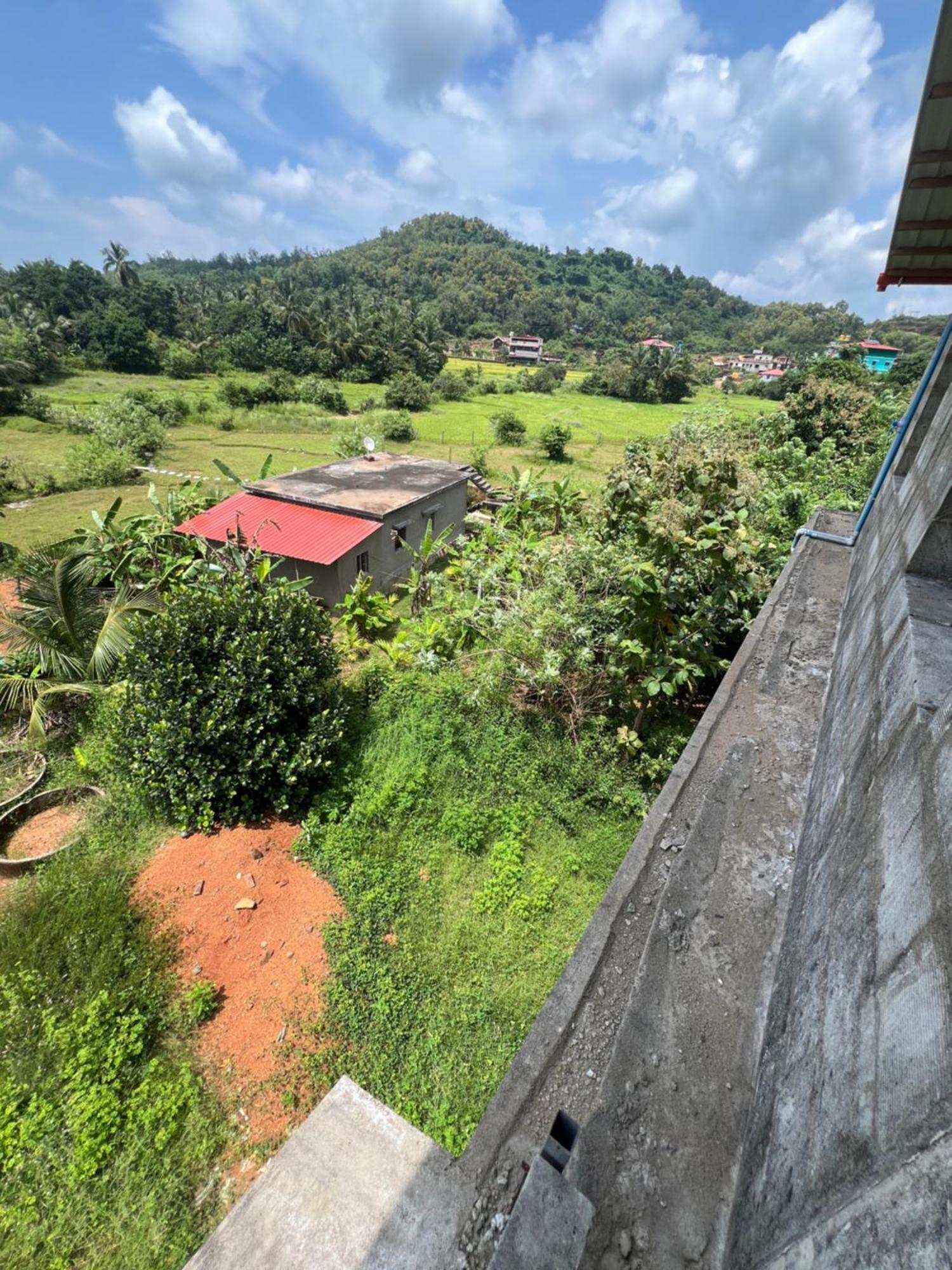 Nagumukh Farm stay