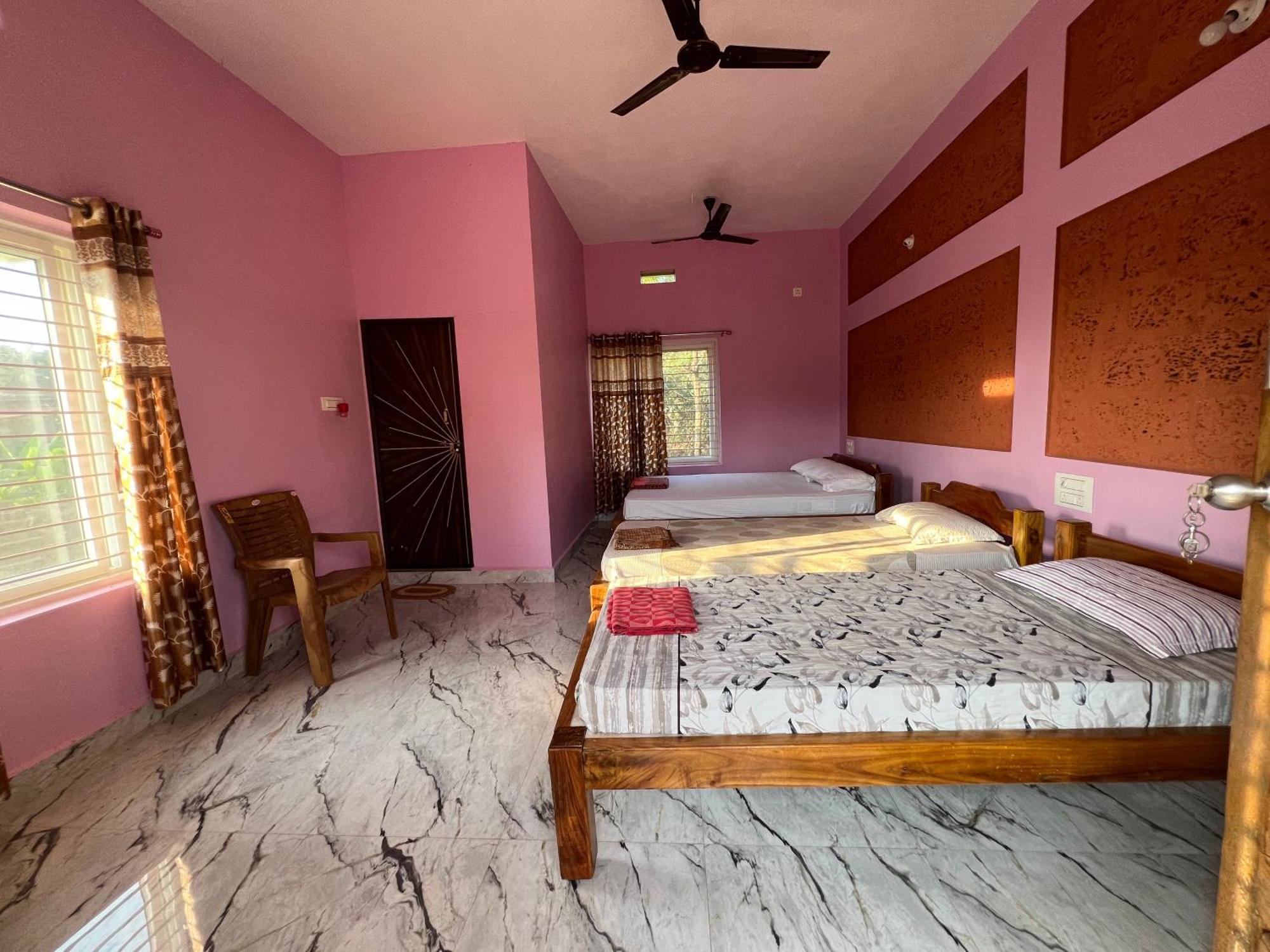 Nagumukh Farm stay