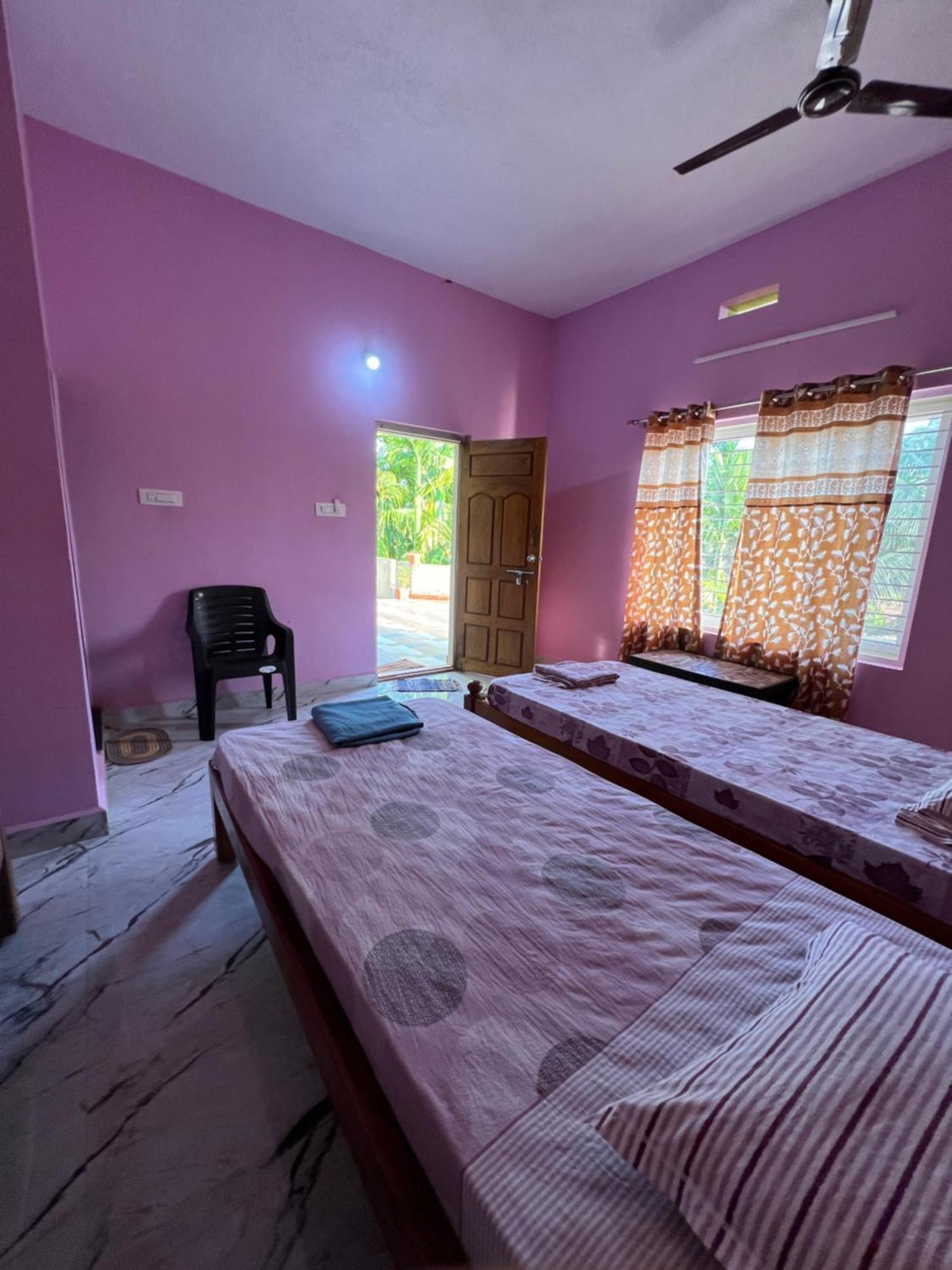 Farm stay Nagumukh *