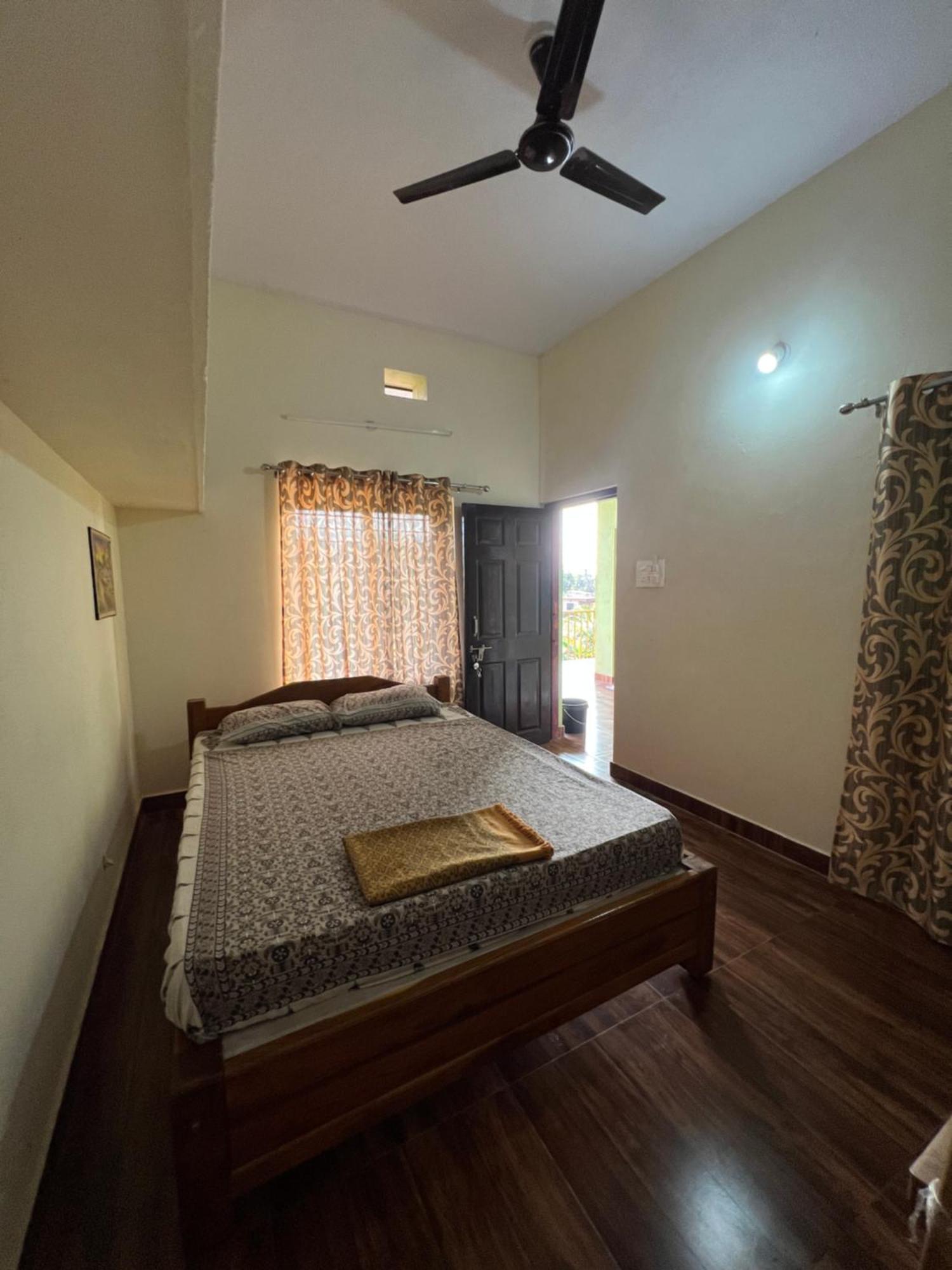 Farm stay Nagumukh