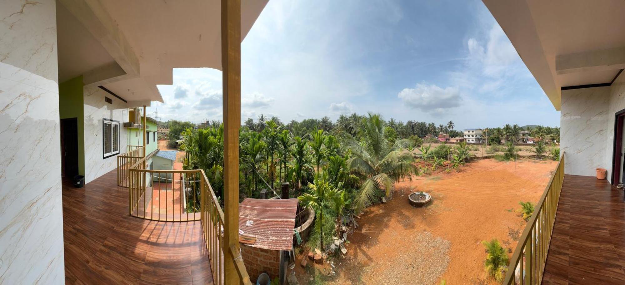 Nagumukh Madangeri