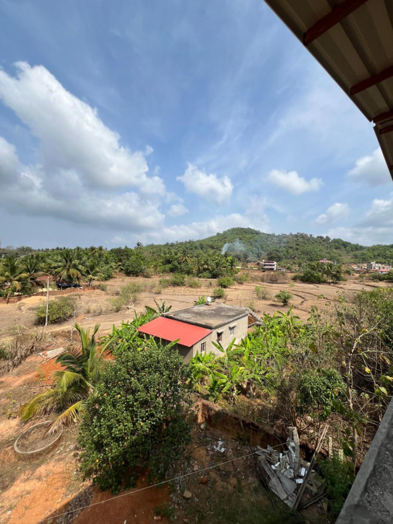 Nagumukh * Madangeri