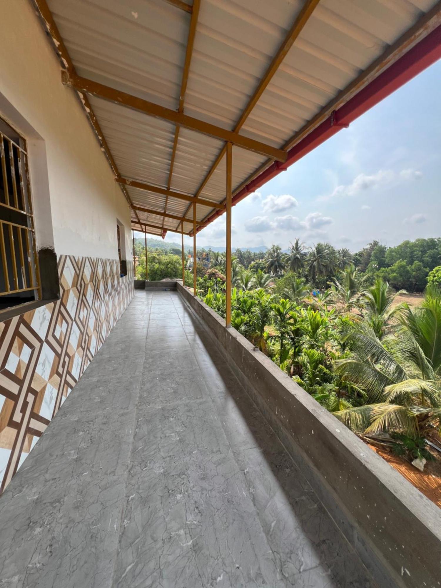 Farm stay Nagumukh *