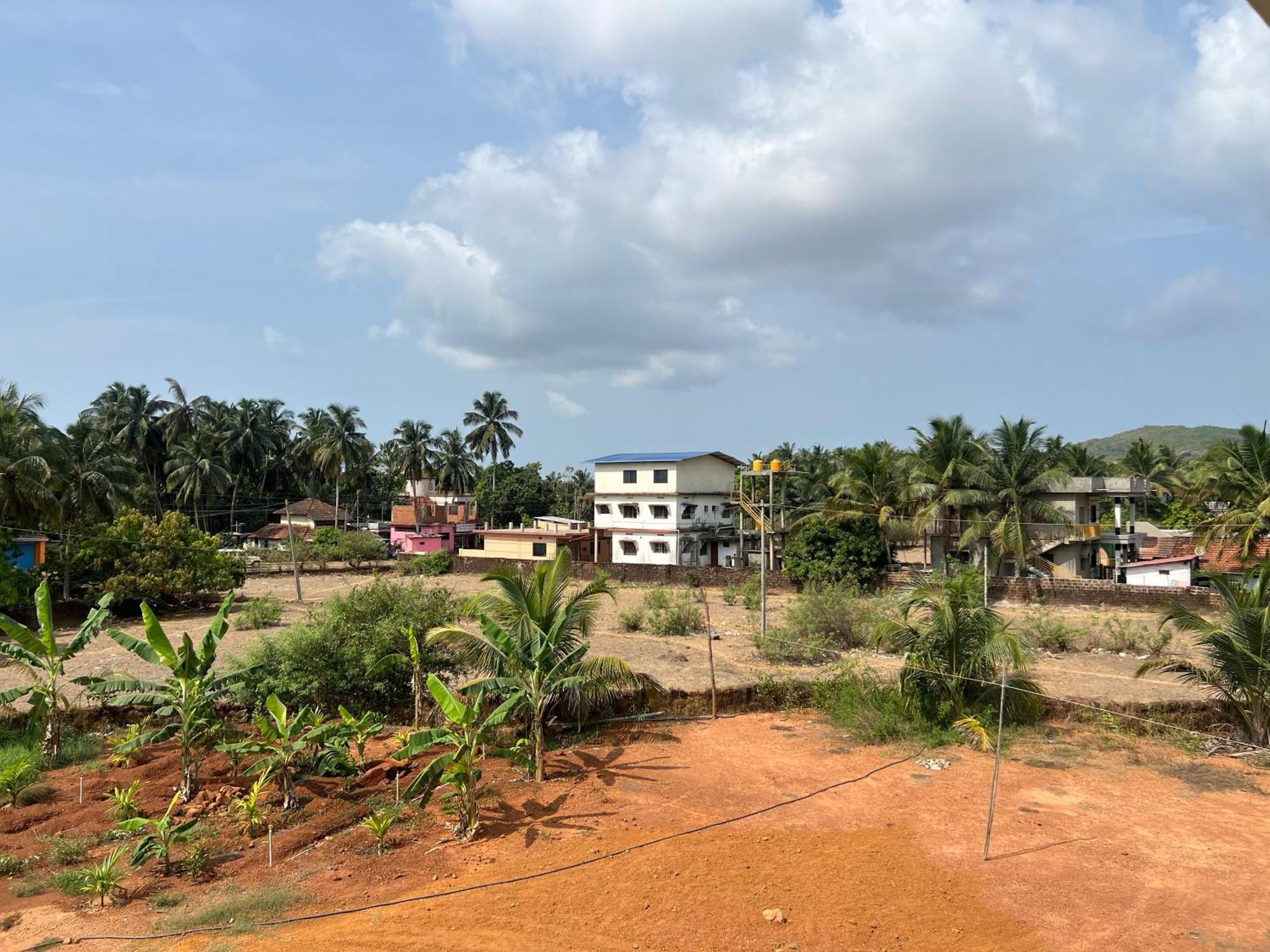 Farm stay Nagumukh Madangeri