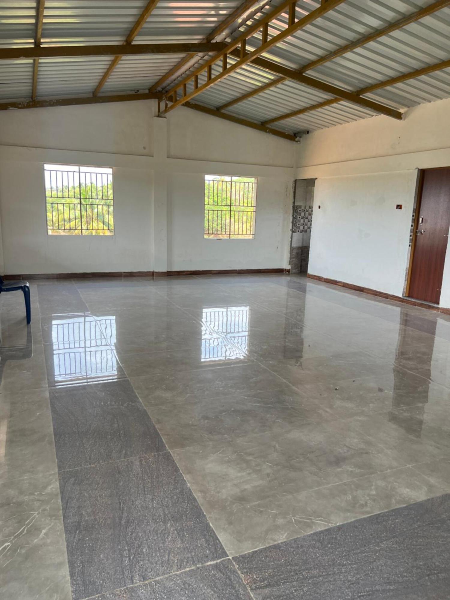 Nagumukh Farm stay