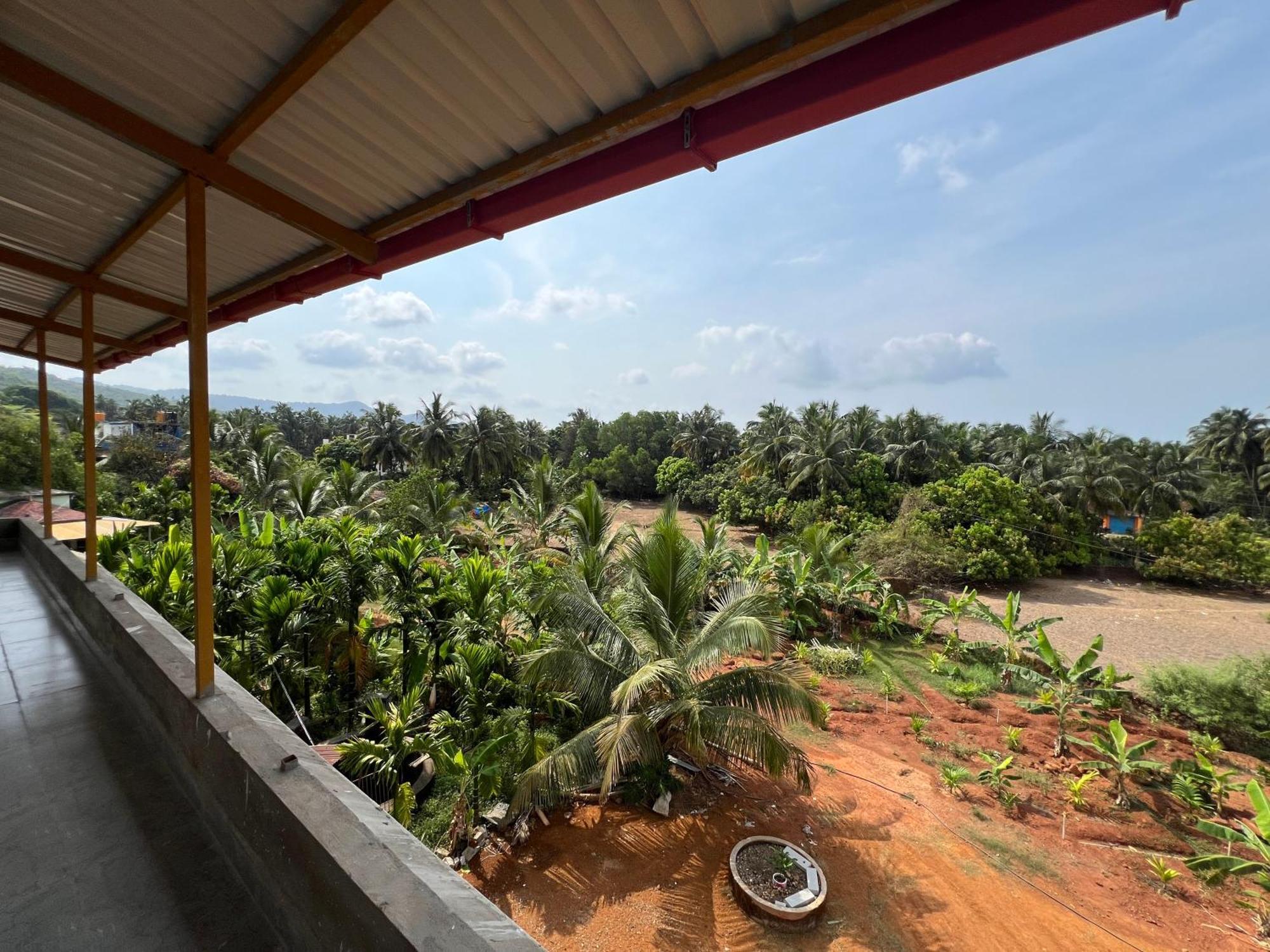 Farm stay Nagumukh *